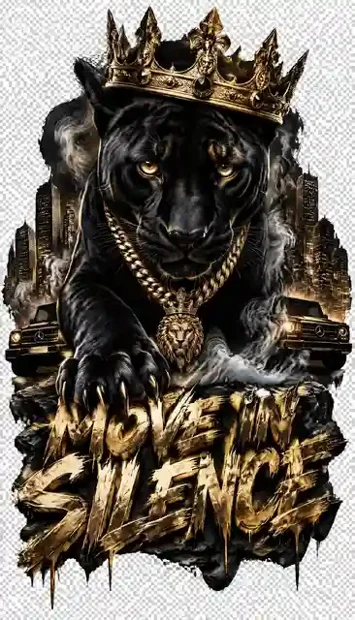 HIP-029 streetwear T-shirt design