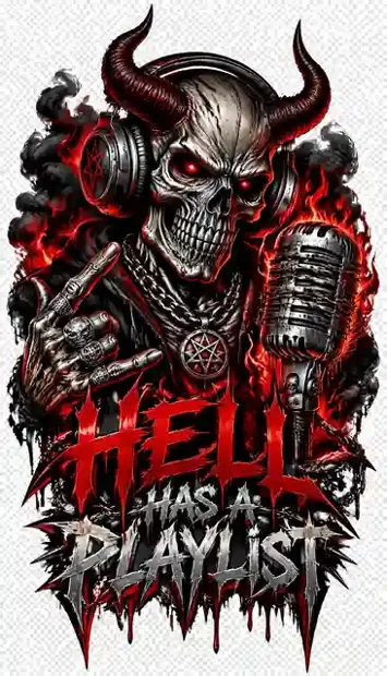 HIP-036 streetwear T-shirt design